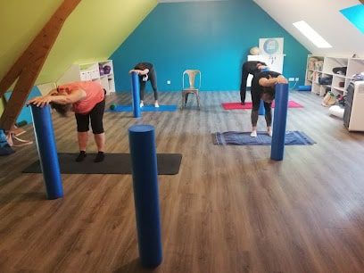 Fit Zen Coaching - Civray-de-Touraine