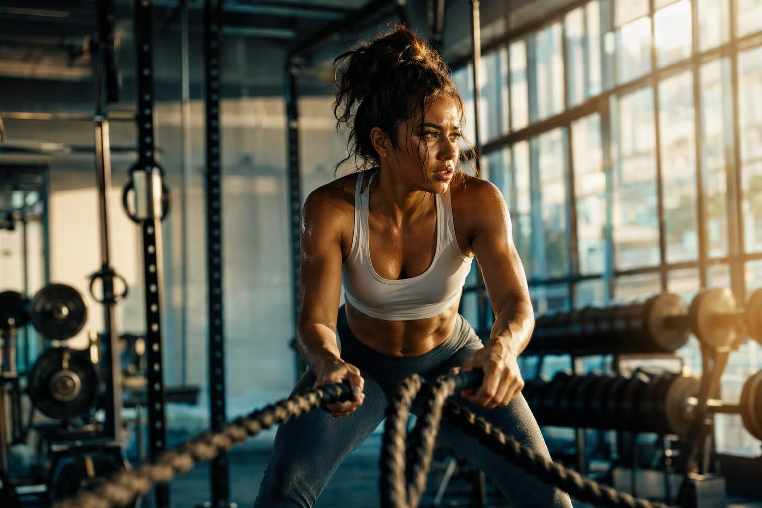 Remplacer les féculents pour mincir et rester en forme ?