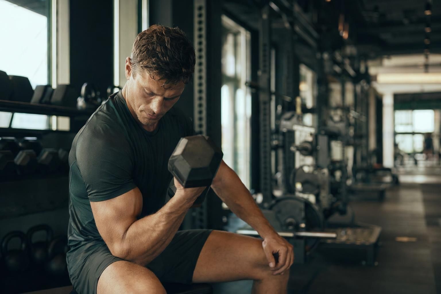 Salle de sport : comment choisir l’équipement sportif ?