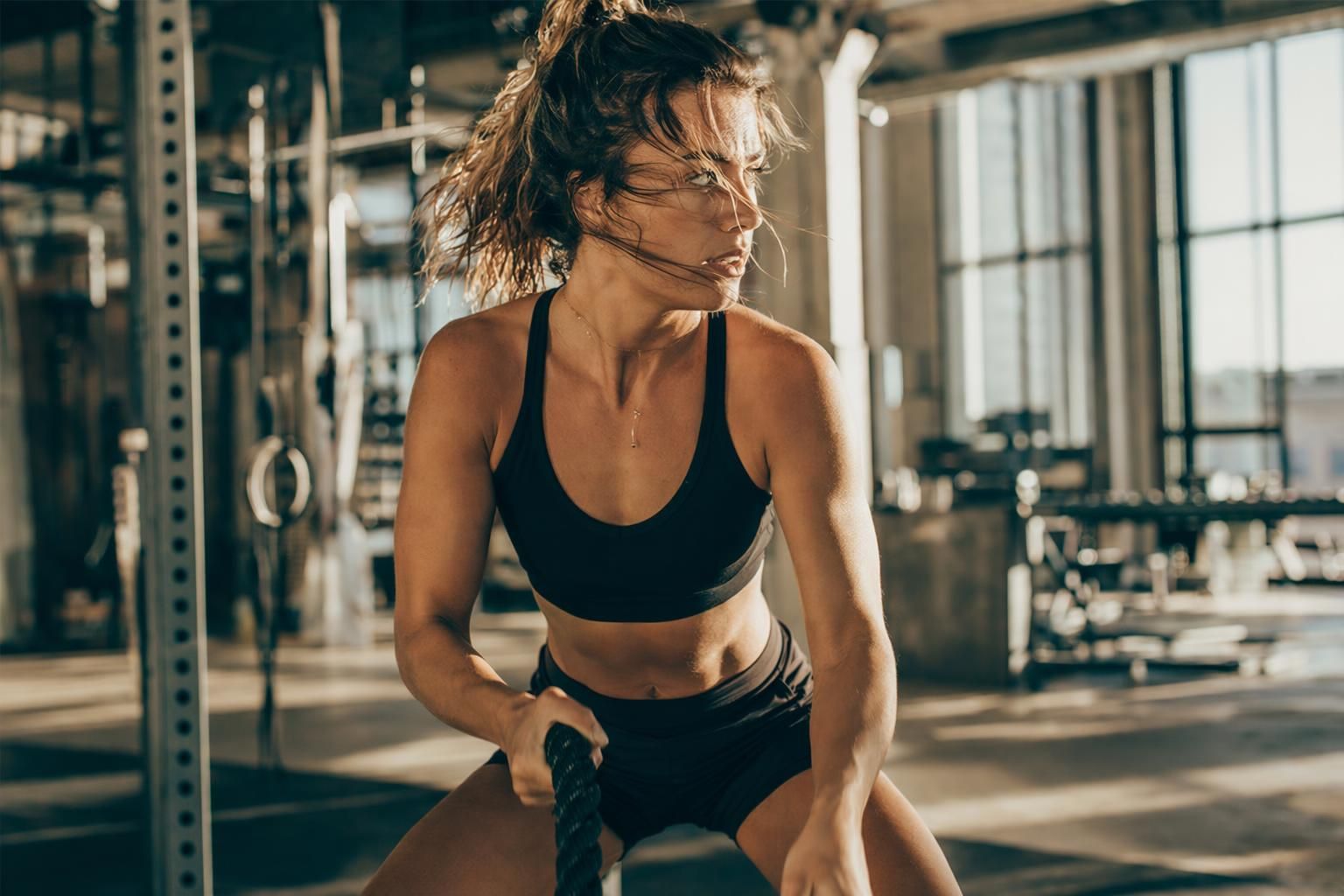 Sport et grossesse : comment rester active en toute sécurité