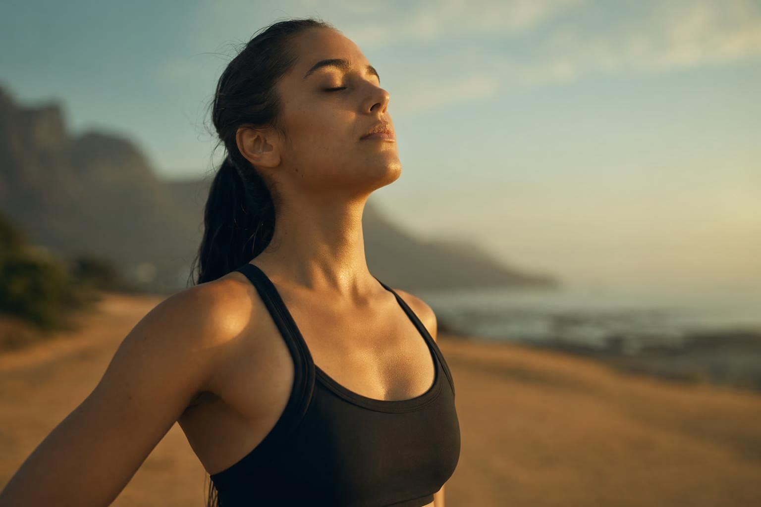Sport et santé mentale : comment l’exercice physique aide à lutter contre l’anxiété