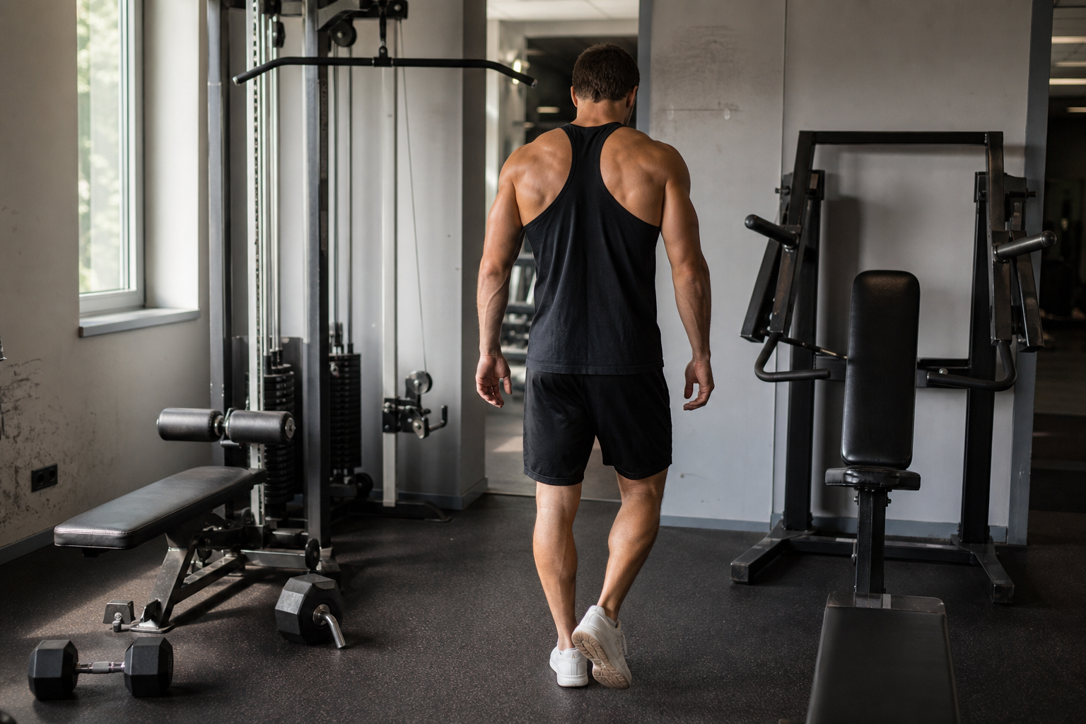 Les supersets en musculation ont-ils leur place dans vos séances ?