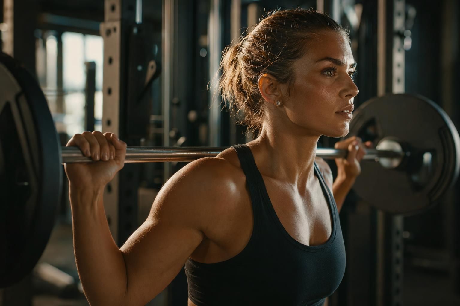 Travaillez vos abdos sans aucun matériel de musculation