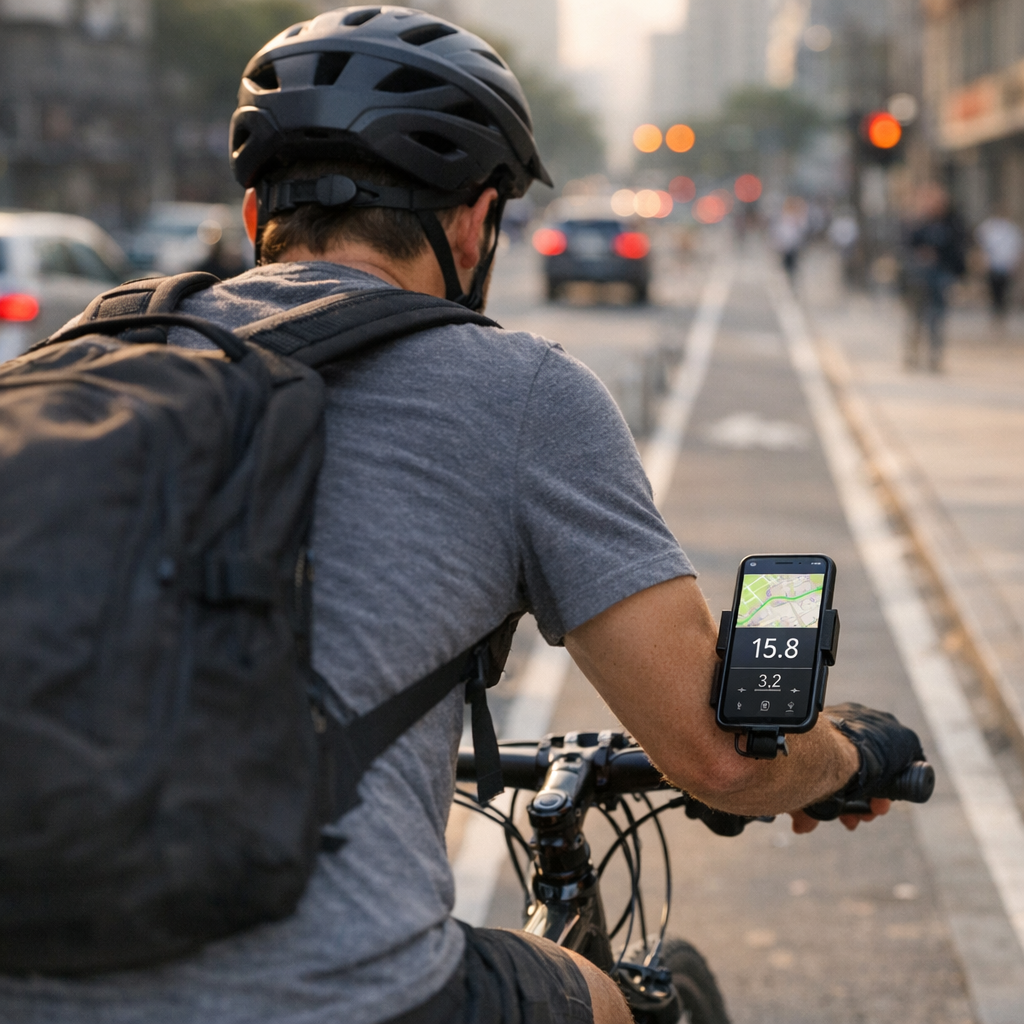 Trouver une appli vélo gratuite : les meilleurs choix selon l’usage