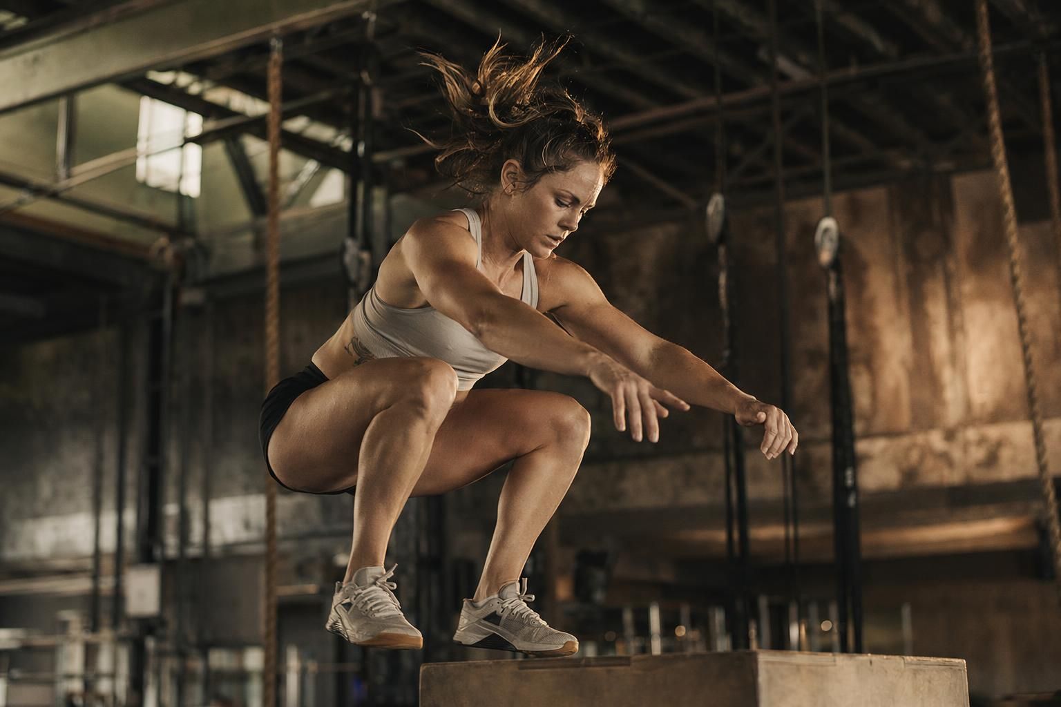 Un petit guide de l’entraînement croisé et du CrossFit