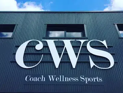 Coach Wellness Sports (CWS®) - La Ville-aux-Dames