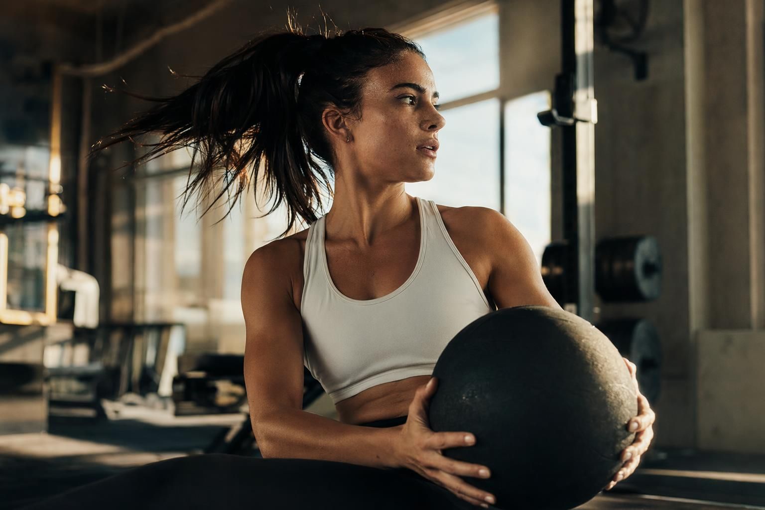 Varier vos séances de sport : la solution pour éviter la stagnation