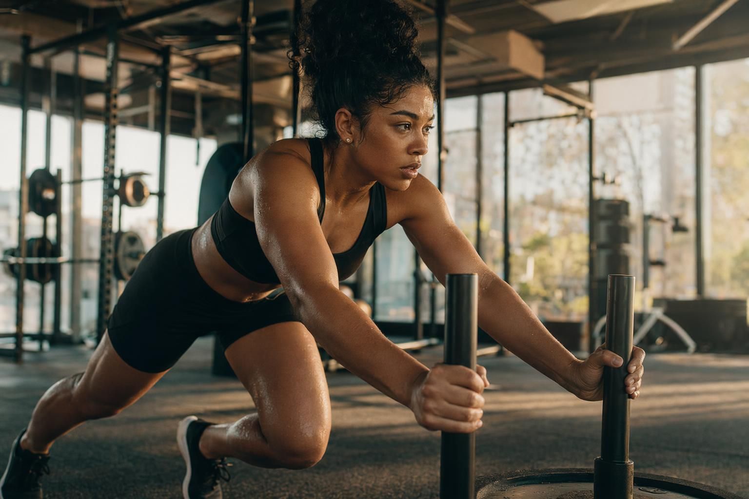 Venir à bout de la cellulite