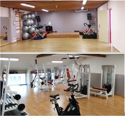 Sport Ou Forme - Montussan