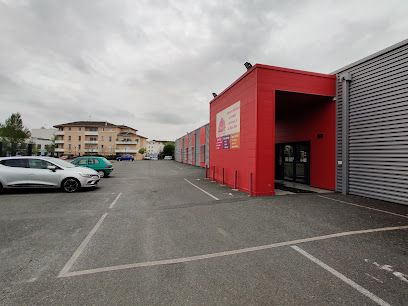 FITNEA - Libourne