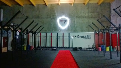 coordonnées CrossFit Grenoble