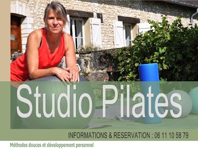 Studio Pilates Christine Tasse