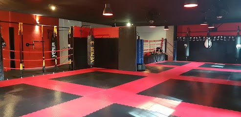 coordonnées Fit fight training center